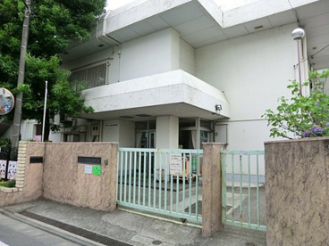 和田保育園の画像1