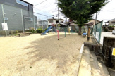 石塚第３児童遊園