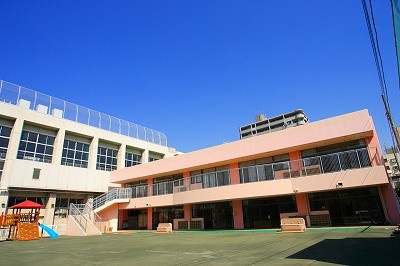 新渡戸文化子ども園の画像1