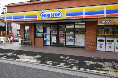 ミニストップ杉並和泉町店の画像2