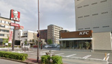 ケンタッキーフライドチキン 長田中央大通店