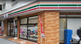 セブン‐イレブン 東池袋２丁目店