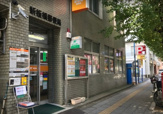 新板橋郵便局