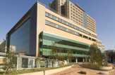 帝京大学医学部附属病院