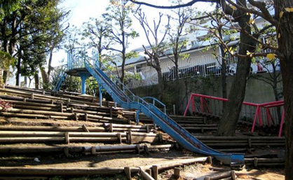 北新宿公園の画像1