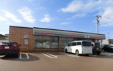 セブン-イレブン 新発田新富町２丁目店