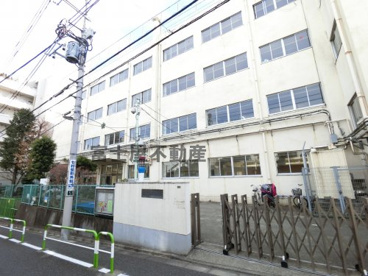 大塚小学校の画像1