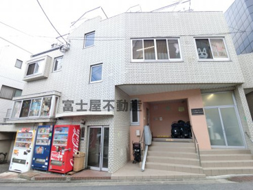 うぃず滝野川保育園の画像1