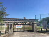鈴鹿市立国府小学校