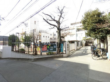 千石西保育園の画像1