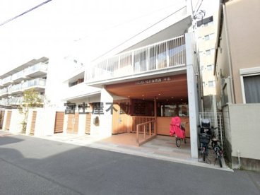 にじのいるか保育園千石の画像1