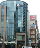 紀陽銀行 東和歌山支店