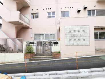 久堅保育園の画像1