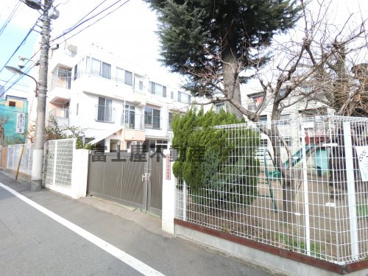 雑司ヶ谷幼稚園の画像1