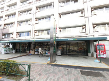 マルエツ プチ 東池袋五丁目店の画像1