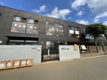 武蔵野どろんこ保育園