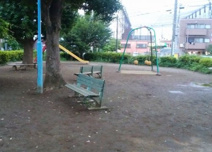 保谷なかよし公園