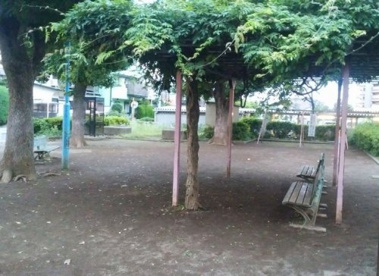 保谷なかよし公園の画像2