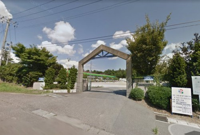  須賀川市立仁井田小学校の画像1