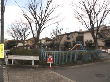 久我石原児童公園の画像1
