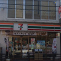 セブン-イレブン 上池袋３丁目店