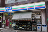 スリーエフ 北池袋店
