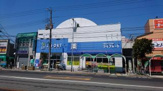 ココカラファイン須磨店