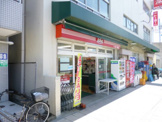 トーホーストア須磨店