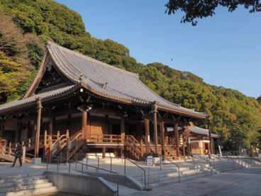須磨寺（上野山福祥寺）の画像1