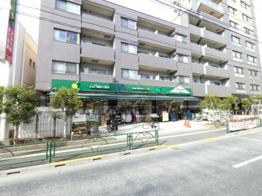マルエツ プチ 千石店の画像1