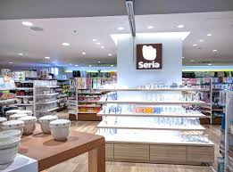 セリア オリナス錦糸町店情報ページ 上野 浅草の賃貸 売買 不動産情報はメイワ エステート
