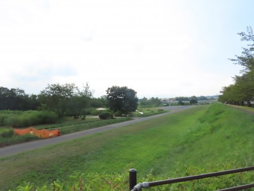 多摩川中央公園情報ページ 昭島市の不動産 センチュリー21 拝島住宅産業 株