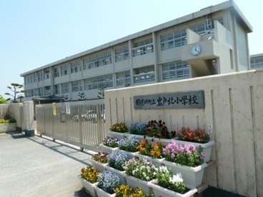 那珂川市立岩戸北小学校の画像1