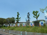 那珂川市立岩戸北幼稚園