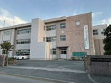 那珂川市立那珂川南中学校