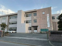 那珂川市立那珂川南中学校