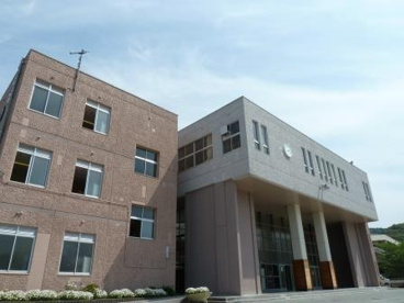 那珂川市立那珂川南中学校の画像2