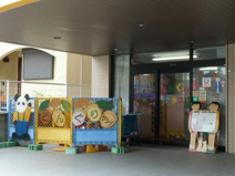 那珂川保育園どんぐりクラブ