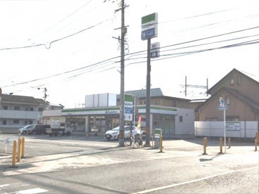 ファミリーマート福岡弥永４丁目店の画像1