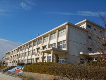 瀬戸市立道泉小学校 瀬戸市立道泉小学校の画像1