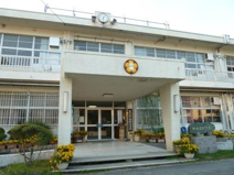 那珂川市立南畑小学校