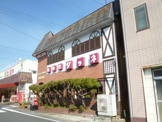 ダフネ珈琲屋中根店