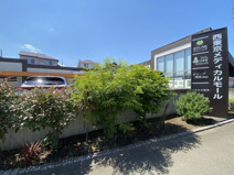 西東京メディカルモール