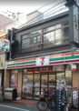 セブン-イレブン 北区滝野川６丁目店