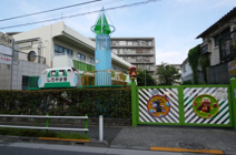 城山みどり幼稚園