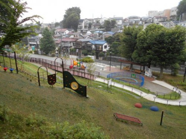 西徳第二公園の画像1