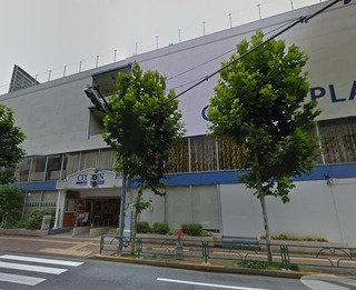 シチズンボウルの画像1