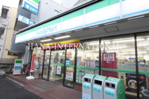 ファミリーマート 小台二丁目店