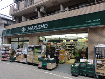 丸正 江戸川橋店 食品館の画像1