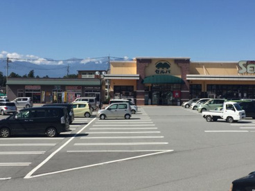 ウエルシア マーケットタウン御坂店の画像3